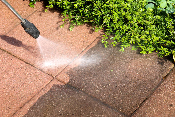 Best Commercial Pressure Washing in Vancouver, WA